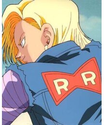 人造人間18号 | その他