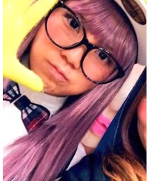 Desire Wing | ウィッグ