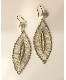Handmade | ピアス（両耳用）