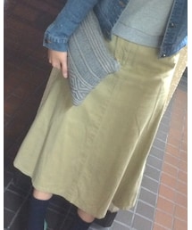 MACPHEE | スカート