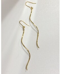 Handmade | ピアス（両耳用）