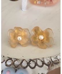 KENZO | ピアス（両耳用）