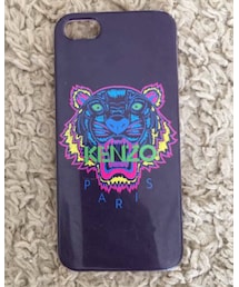 KENZO | iPhoneケース(その他小物)
