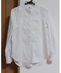 UNIQLO | シャツ/ブラウス