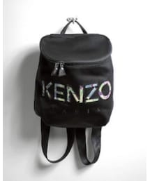 KENZO | バックパック/リュック
