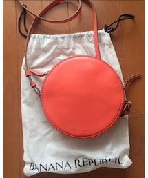 Banana Republic | ショルダーバッグ
