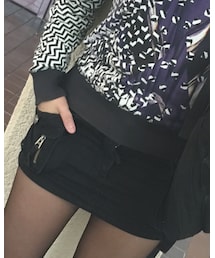 MOUSSY | スカート