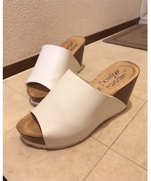 no brand | サンダル