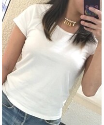 no brand | Tシャツ/カットソー