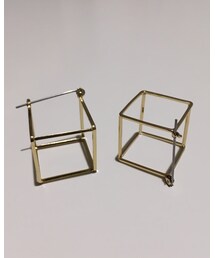 no brand | ピアス（両耳用）