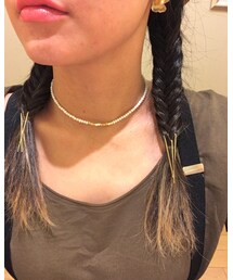 ツインフィッシュボーン | その他