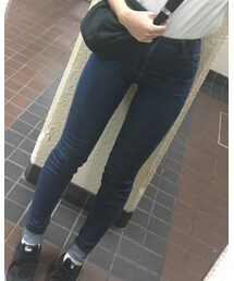 Bershka | デニムパンツ