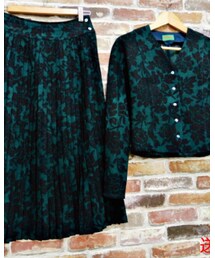 KENZO | セットアップ