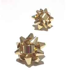 no brand | ピアス（両耳用）
