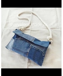 Handmade | ショルダーバッグ