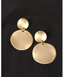 no brand | ピアス（両耳用）