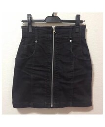 HYSTERIC GLAMOUR | デニムスカート