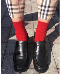 DAISO | ソックス/靴下