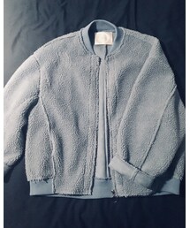COQULE | ムートンコート