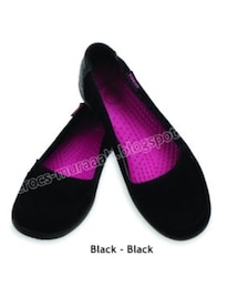 crocs | バレエシューズ