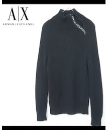 ARMANI EXCHANGE | ニット/セーター