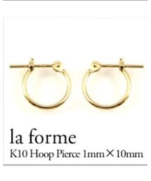 petite-TeTe | ピアス（両耳用）