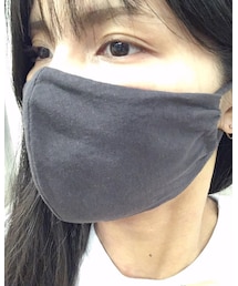 Handmade | 手作りオーガニックコットンマスク(その他)