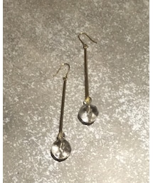 Handmade | ピアス（両耳用）