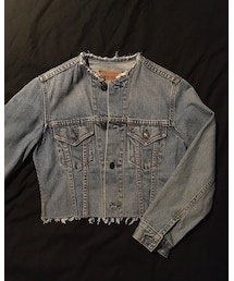 Levi's | デニムジャケット