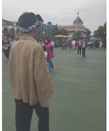 AURALEE | ブルゾン