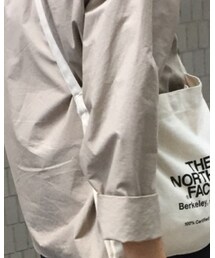 THE NORTH FACE | ショルダーバッグ