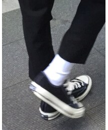 CONVERSE | スニーカー