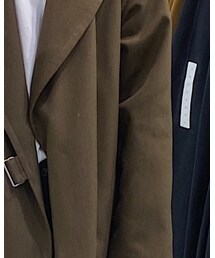 COMOLI | ジャケット/アウター