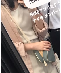 UNIQLO | シャツ/ブラウス