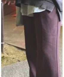 GLOBAL WORK | パンツ