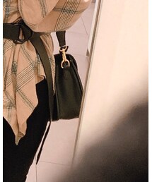 RETRO GIRL | ショルダーバッグ