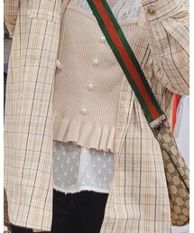 RETRO GIRL | キャミソール