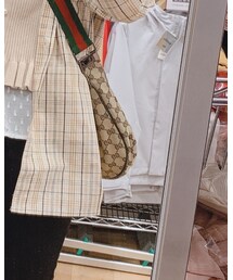 GUCCI | ショルダーバッグ