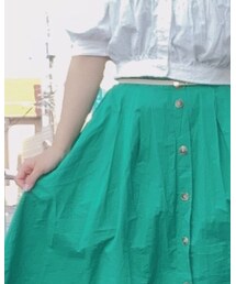 RETRO GIRL | スカート