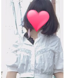 RETRO GIRL | その他トップス