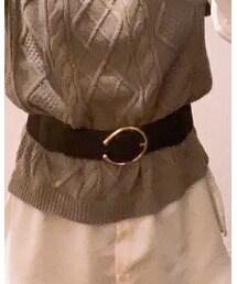 DAISY MERRY | ベルト