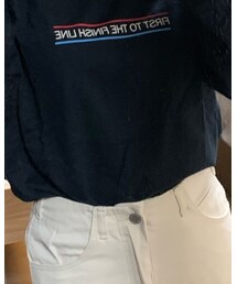 GU | Tシャツ/カットソー