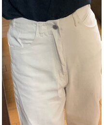 RETRO GIRL | パンツ