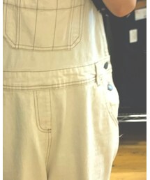 Avail | サロペット/オーバーオール