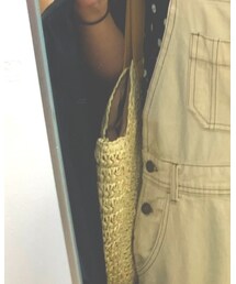 RETRO GIRL | バッグ