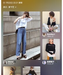 フォルダ🌠 | フォルダ作成しました🙋(その他)