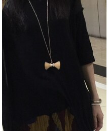 Chapel | ネックレス