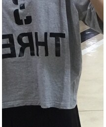 2% Twopercent | Tシャツ/カットソー