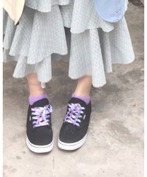 VANS | スニーカー