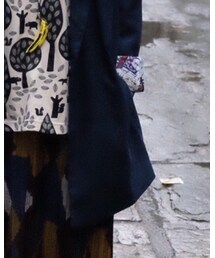 2% Twopercent | テーラードジャケット